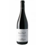 Les vignes de Bila-Haut rouge 2012