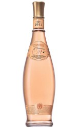 Magnum Ott : Château de Selle rosé 2013