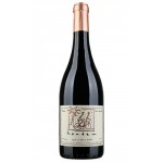 Tandem syrah du Maroc rouge 2010