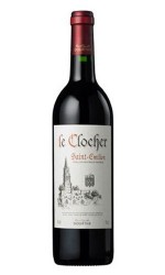 Le Clocher Dourthe 2020 - St Emilion