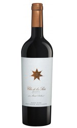 Clos de Los Siete 2013