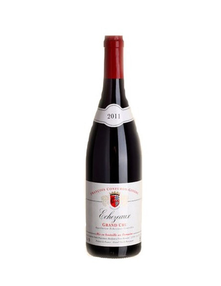 Echezeaux GC 2010 Confuron Gindre 75cl