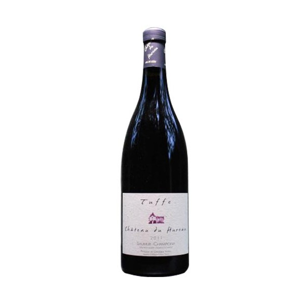 Château du Hureau Cuvée Tuffe 2013 Château du Hureau Cuvée Tuffe 2013