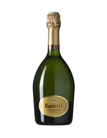 Champagne Ruinart Brut nue