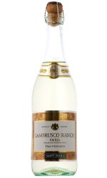 Lambrusco Bianco Emilia Sant'Orsola
