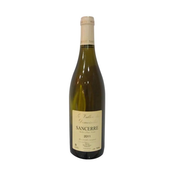 Sancerre Patrick Girault Le Vallon des Demoiselles 2017 Sancerre Patrick Girault Le Vallon des Demoiselles 2017