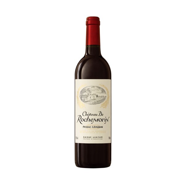 Château de Rochemorin rouge 2010 Château de Rochemorin rouge 2010