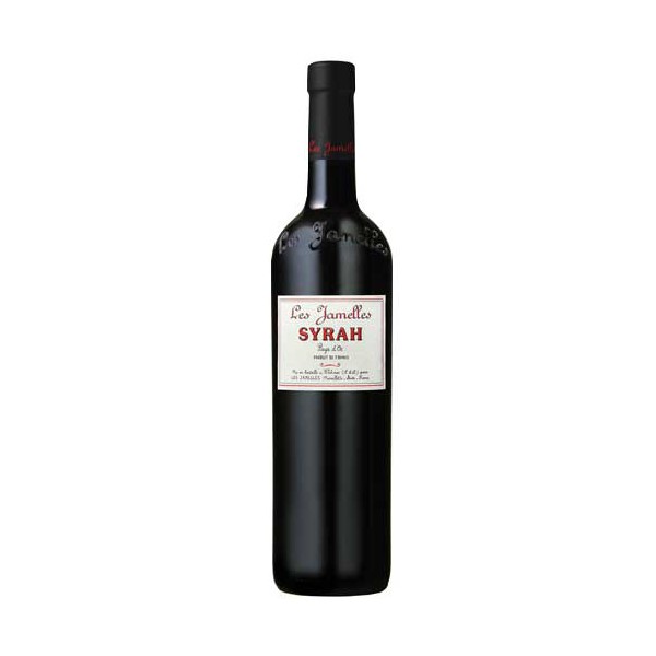 Les Jamelles Syrah Les Jamelles Syrah
