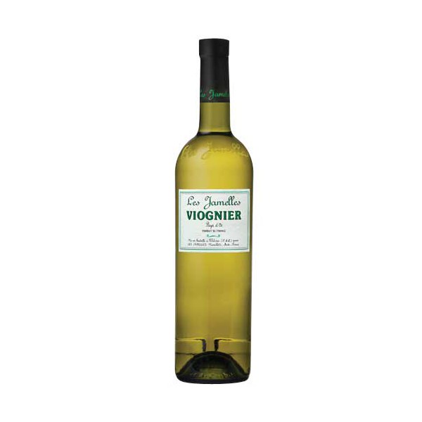 Les Jamelles Viognier Les Jamelles Viognier
