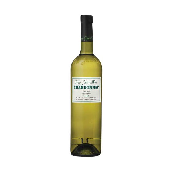 Les Jamelles Chardonnay Les Jamelles Chardonnay
