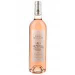 Château Henri Bonnaud rosé 2013