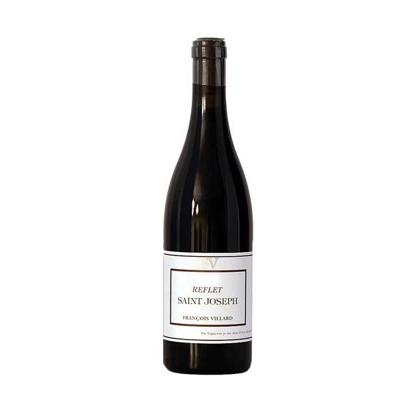 François Villard St Joseph Rouge Reflet 2016 François Villard St Joseph Rouge Reflet 2016