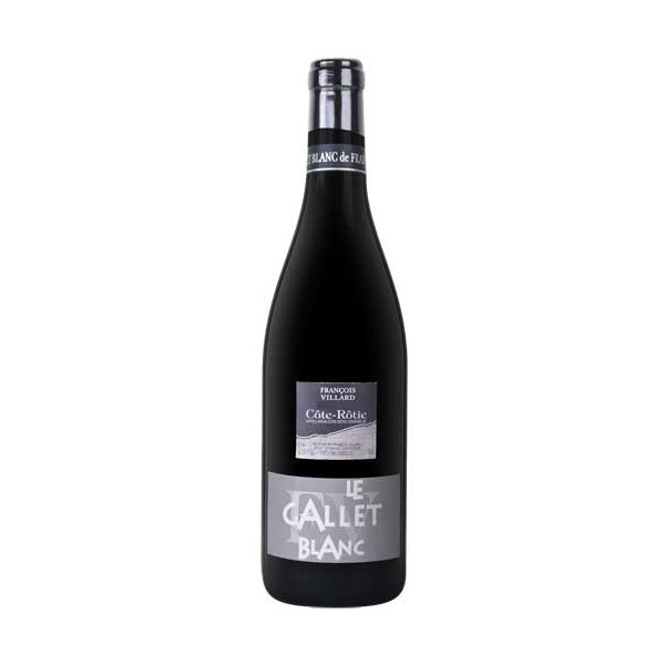 Côte Rôtie galet blanc Côte Rôtie galet blanc