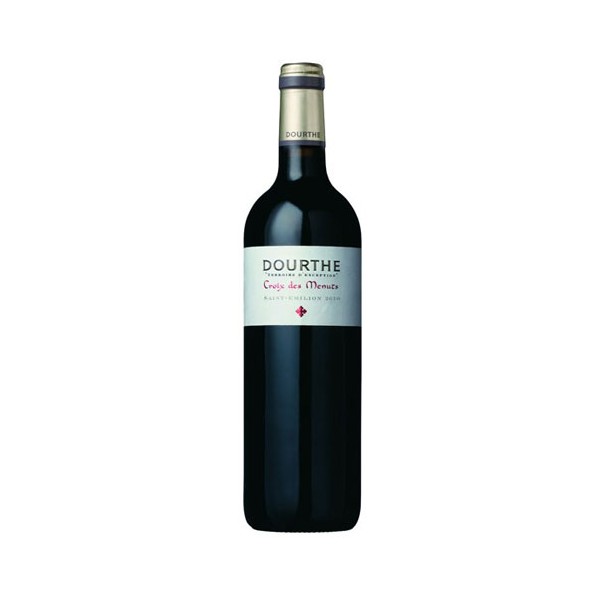 Croix des Menuts 201 - St Emilion Dourthe Croix des Menuts 201 - St Emilion Dourthe