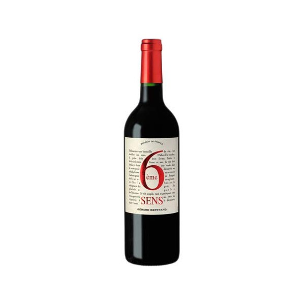 6 ième Sens rouge 2018 6 ième Sens rouge 2018