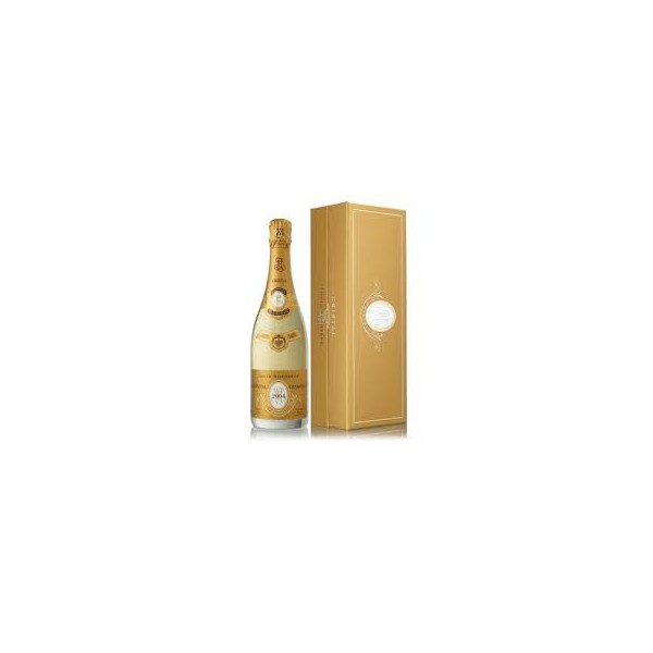 Champagne Louis Roederer Cristal Brut 2012 Champagne Louis Roederer Cristal Brut 2012