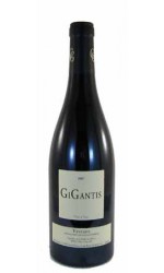 GiGantis 2014