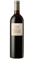 Grand Vin du Château La Coste 2011