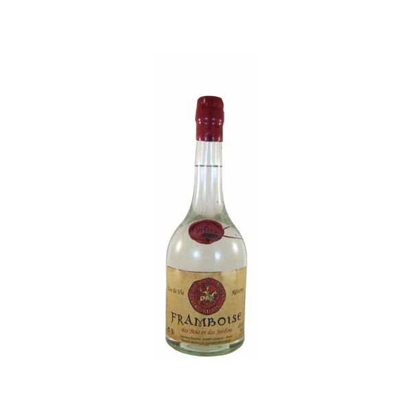 Framboise des Bois Réserve Framboise des Bois Réserve