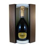 Magnum Ruinart : Brut Coffret