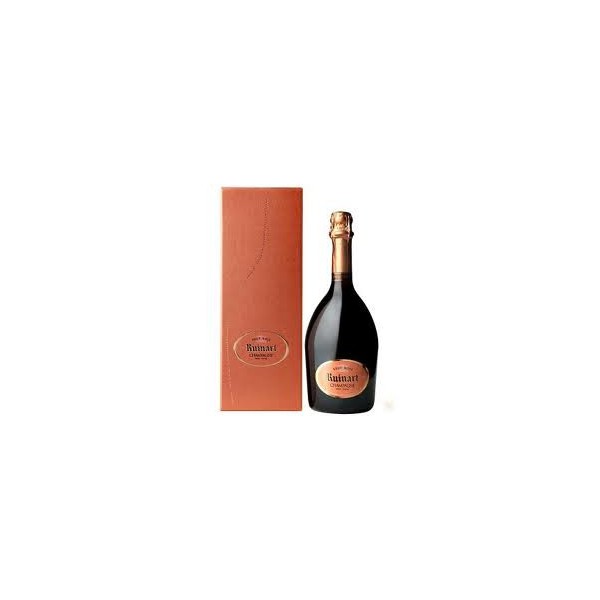 Ruinart Rosé Coffret Ruinart Rosé Coffret
