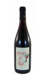 Rouge de Plaisir 2016