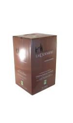 BIB 10 L rosé  Domaine de la Cadenière - Bag in Box