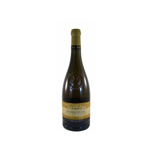 Terre d'Eglantier Viognier blanc 2018 Blanc 75 cl Terre d'Eglantier Viognier blanc 2018 Blanc 75 cl