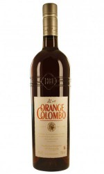 Orange Colombo 15° 75cl