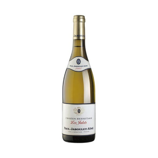 Jaboulet Crozes Hermitage Blanc Les Jalets 2018 Jaboulet Crozes Hermitage Blanc Les Jalets 2018