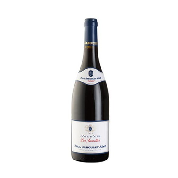 Jaboulet Côte-Rôtie Les Jumelles rouge 2014 Jaboulet Côte-Rôtie Les Jumelles rouge 2014