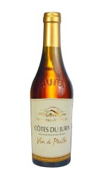 Vin de Paille Fruitière Voiteur 2008