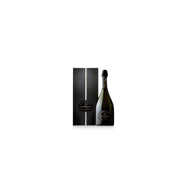 Dom Ruinart millésime 2007 Blanc de blancs Dom Ruinart millésime 2007 Blanc de blancs