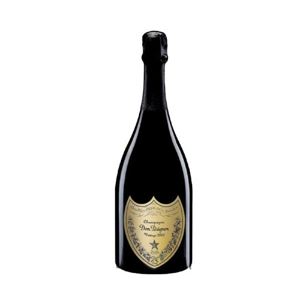 Dom Pérignon Vintage 2012 Brut