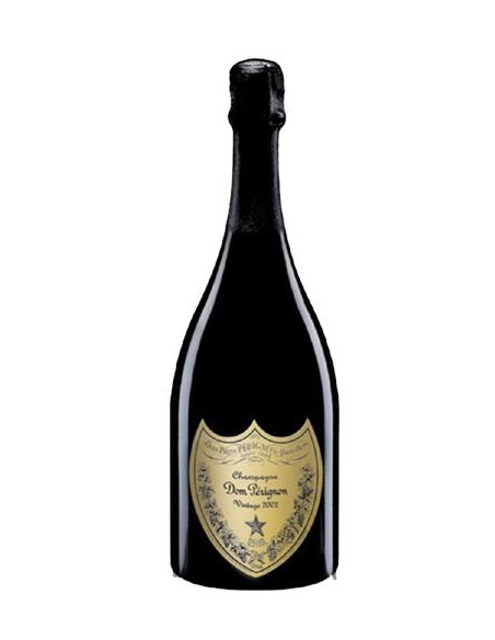 Dom Pérignon Vintage 2004 Brut