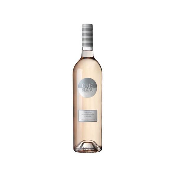 Gris Blanc vin rosé 2018 - Gérard Bertrand Gris Blanc vin rosé 2018 - Gérard Bertrand