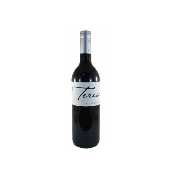 Térès rouge by Rouet 75cl Térès rouge by Rouet 75cl