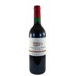 Château La Monge rouge 2012