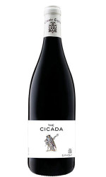 Cicada rouge 2014