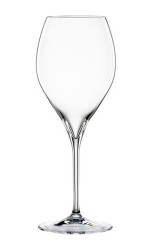 6 Verres Adina Cristal Prestige Bordeaux magnum