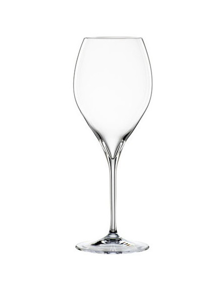 6 Verres Adina Cristal Prestige Bordeaux magnum