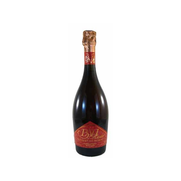 BAU Muscat Petillant Rosé BAU Muscat Petillant Rosé