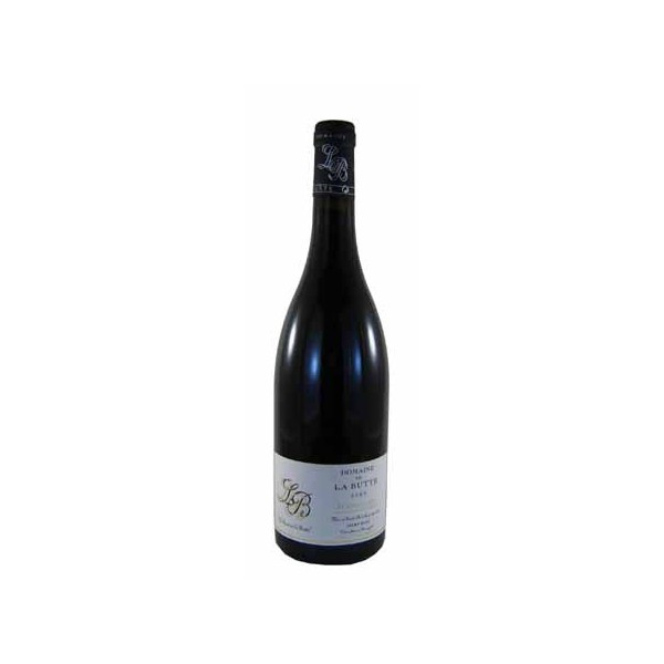 Domaine de la Butte Le Haut 2018 Domaine de la Butte Le Haut 2018