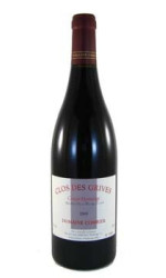 Clos des Grives Combier 2012