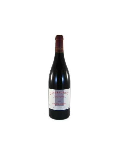 Clos des Grives Combier 2012