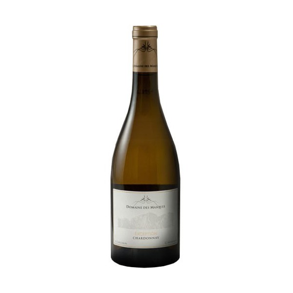 Domaine Des Masques Chardonnay exception 2021