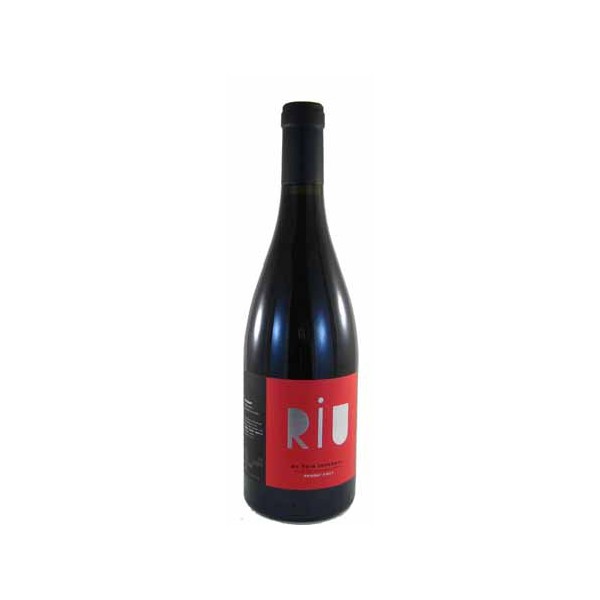 RIU Priorat rouge 2010 RIU Priorat rouge 2010