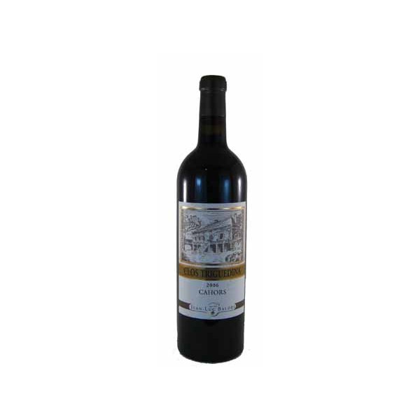 Clos Triguedina rouge 2012 Clos Triguedina rouge 2012