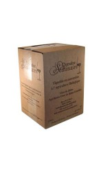 BIB 5 L rouge  Domaine du Seminaire - Bag in Box