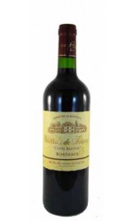 Cht Bricart Cuvée Raphael 2014 Rouge 75 cl